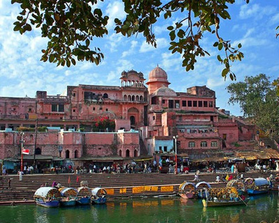 Chitrakoot