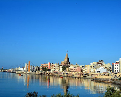 Dwarka