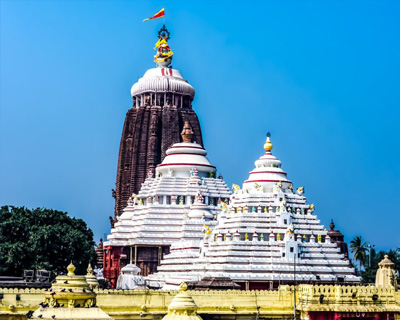 Jagannath-Puri