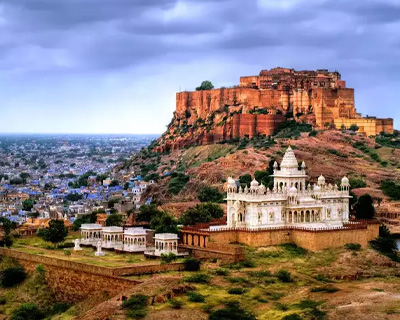 Rajasthan