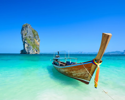 Thailand