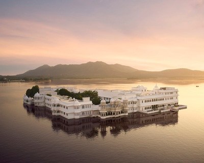 Udaipur